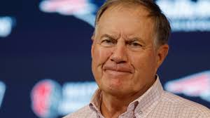 Bill Belichick News: NFL Legend Takes Surprising UNC Coaching Role