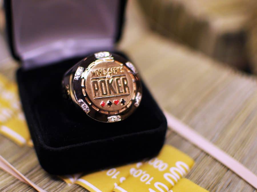 Breaking 2025 WSOP Circuit Schedule Unveiled at Choctaw Durant