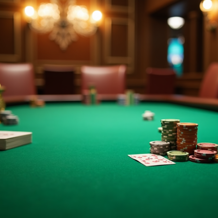 How to Join the 2025 Irish Poker Open: Your Complete Player’s Guide