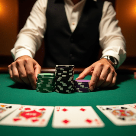 How to Master Blackjack Card Counting: A Pro Player’s Secret Guide