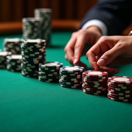 How to Master Poker Bankroll Management: A Pro Player’s Guide