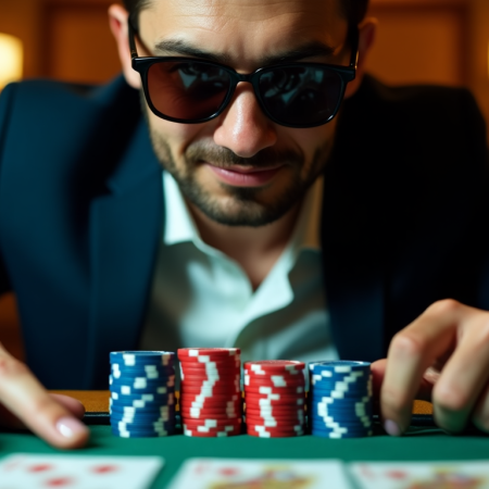 How to Master Poker Bluffing: Pro Techniques That Actually Work