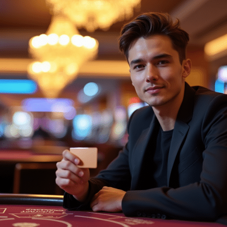 Casino Loyalty Programs: Your Guide to Better Rewards