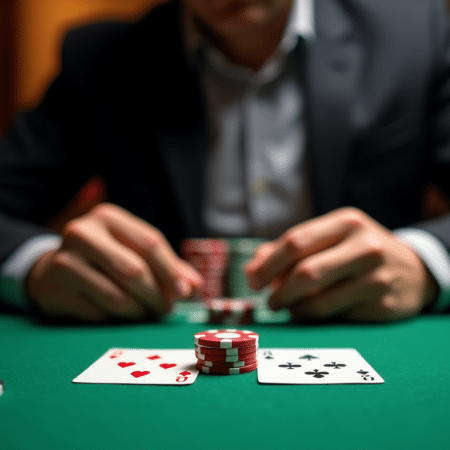 How to Master Short Stack Play: A Pro’s Guide to Tournament Poker Survival