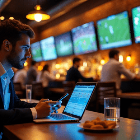 NY Sports Betting Guide: Getting Started [2025 Update]