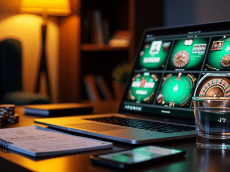 How to Win at Online Casinos- Expert-Backed Tips That Actually Work