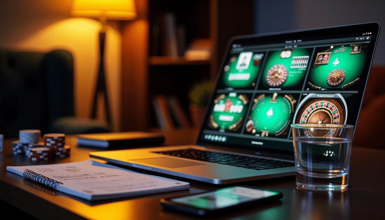 How to Win at Online Casinos: Expert-Backed Tips That Actually Work